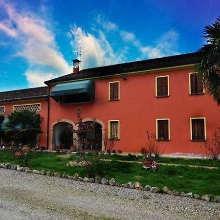 Agriturismo I Marzemini Legnaro Zewnętrze zdjęcie
