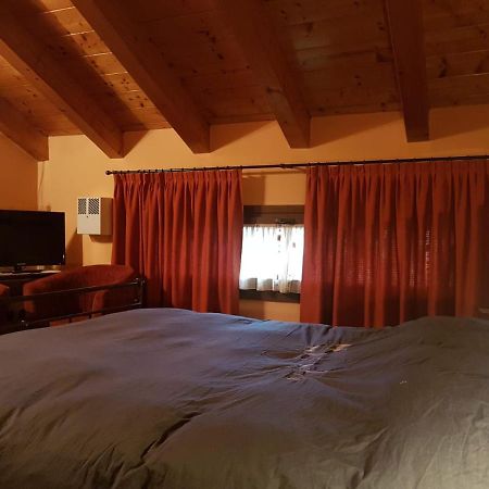 Agriturismo I Marzemini Legnaro Zewnętrze zdjęcie