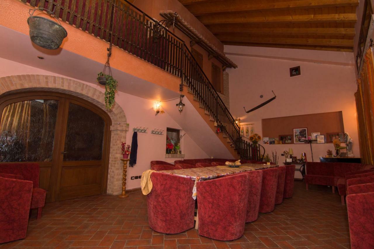 Agriturismo I Marzemini Legnaro Zewnętrze zdjęcie