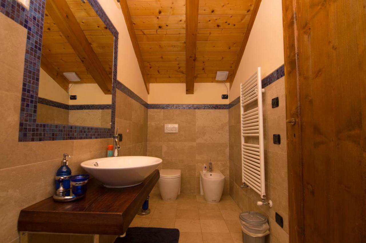 Agriturismo I Marzemini Legnaro Zewnętrze zdjęcie