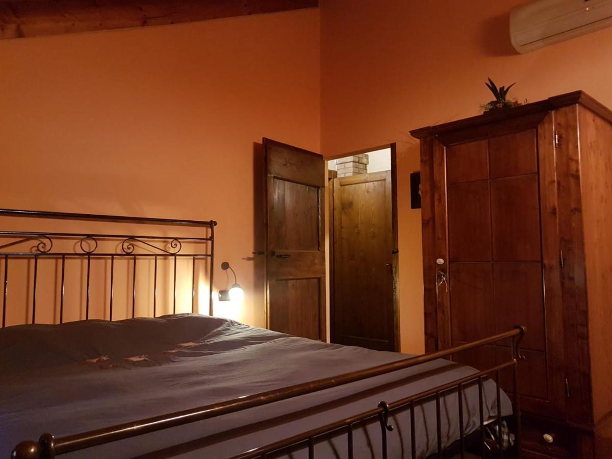 Agriturismo I Marzemini Legnaro Zewnętrze zdjęcie