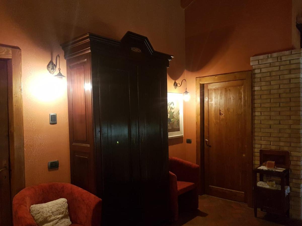 Agriturismo I Marzemini Legnaro Zewnętrze zdjęcie