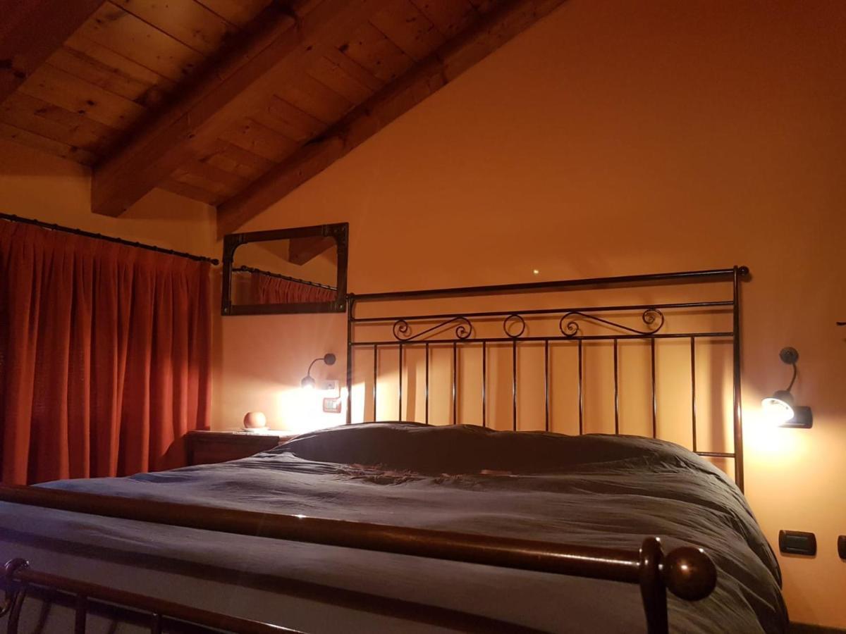 Agriturismo I Marzemini Legnaro Zewnętrze zdjęcie
