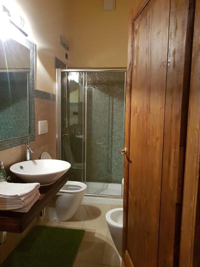 Agriturismo I Marzemini Legnaro Zewnętrze zdjęcie